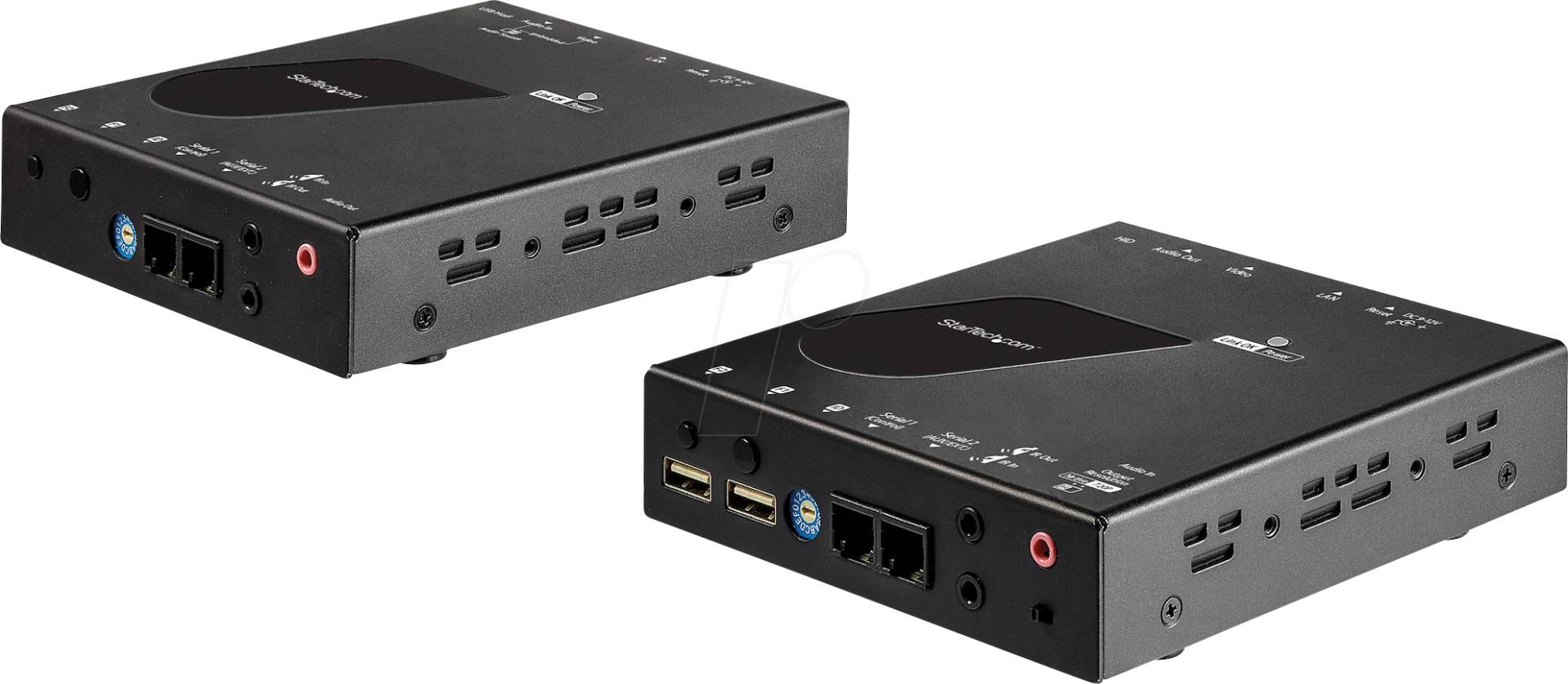 ST SV565HDIP - HDMI Extender über Cat.5/6, 4K von StarTech.com