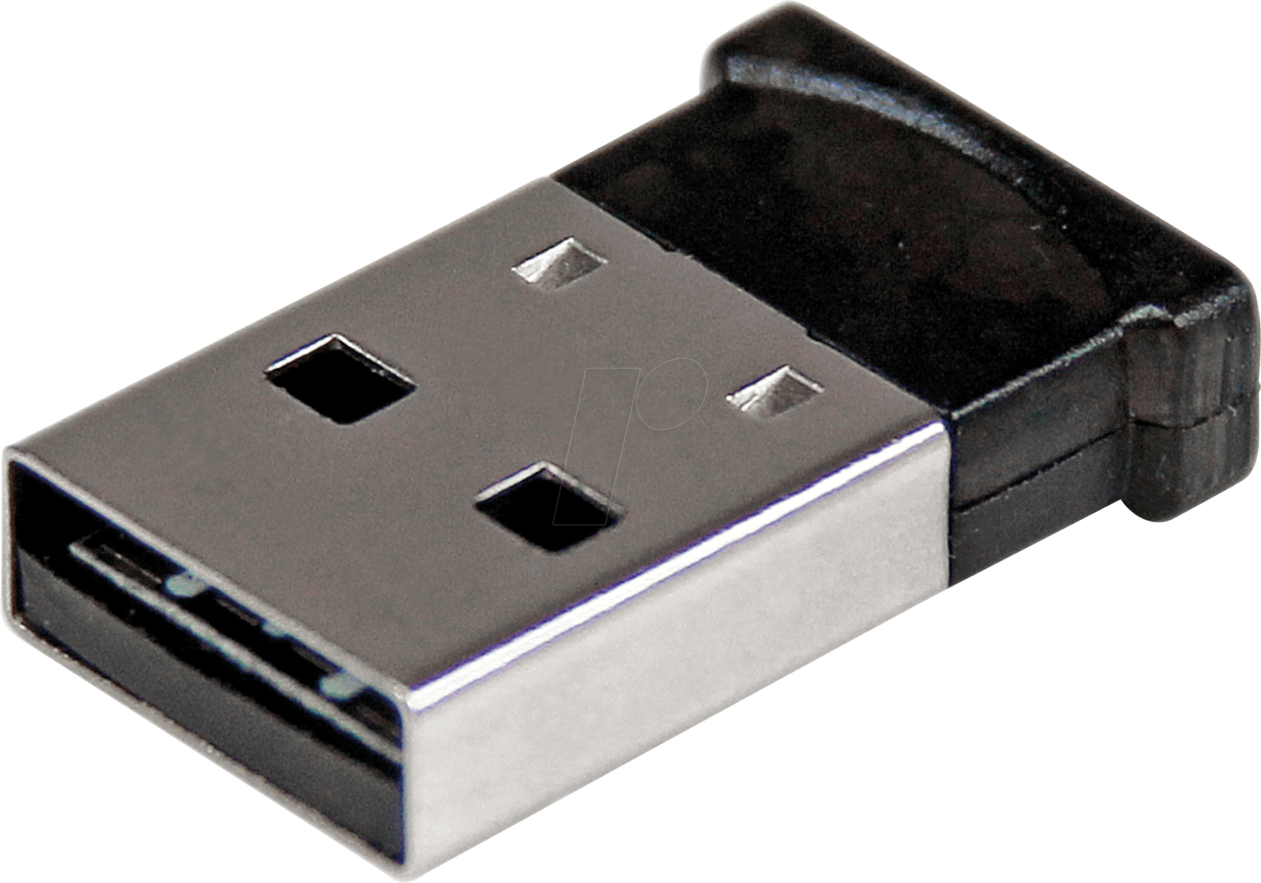 ST USBBT1EDR4 - Bluetooth 4.0 Nano-USB-Adapter von StarTech.com