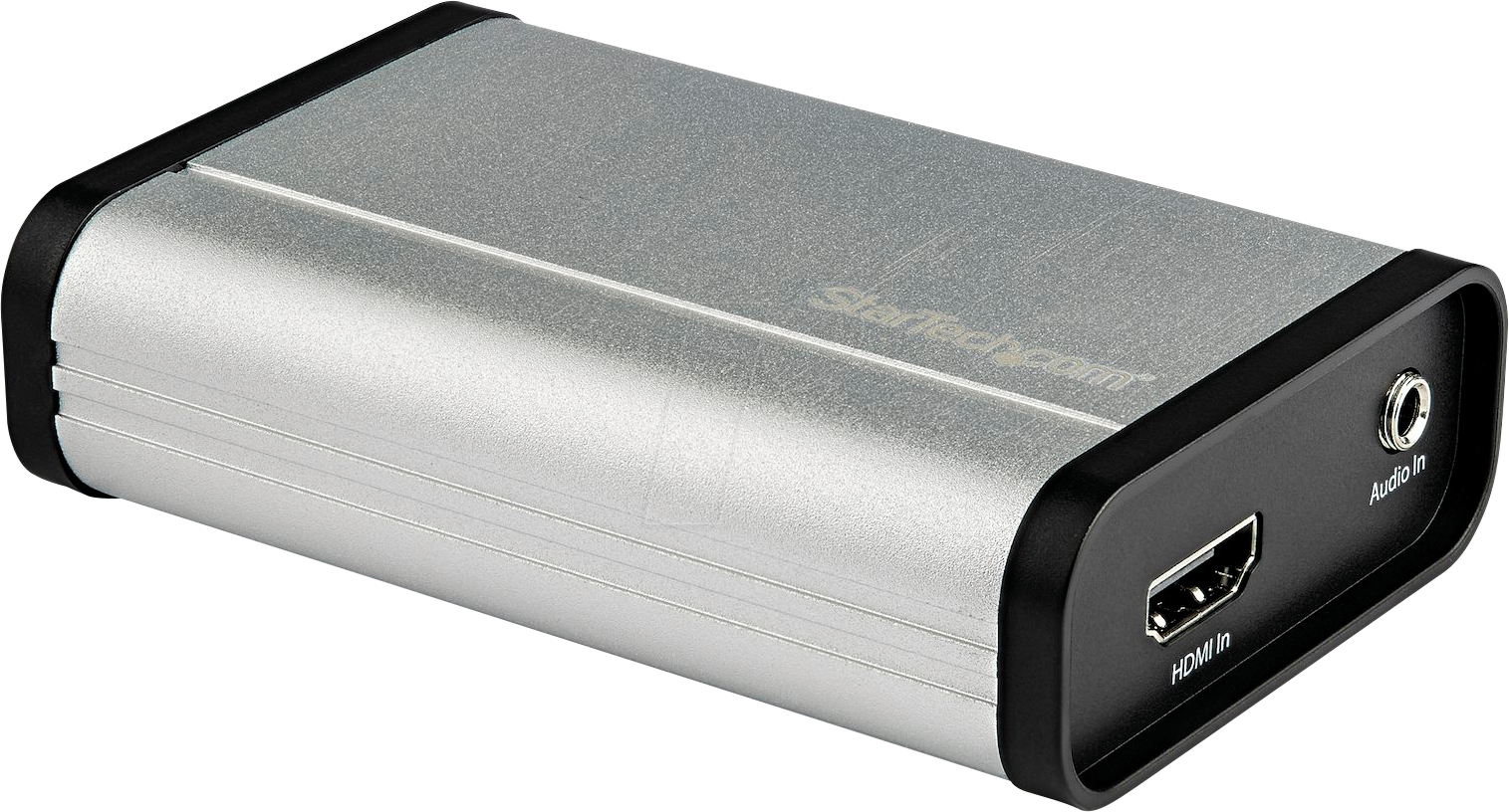 ST UVCHDCAP - Videokarte, Grabber, USB 3.0 ST UVCHDCAP - Videokarte, Grabber, USB 3.0 von StarTech.com
