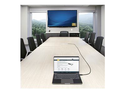 STARTECH 10m Aktives HDMI Kabel 4K STARTECH 10m Aktives HDMI Kabel 4K von StarTech.com