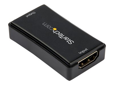 STARTECH 14m HDMI-Signalverstärker 4K von StarTech.com