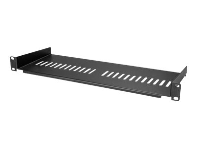 STARTECH 1U Rack Shelf 7in Deep STARTECH 1U Rack Shelf 7in Deep von StarTech.com