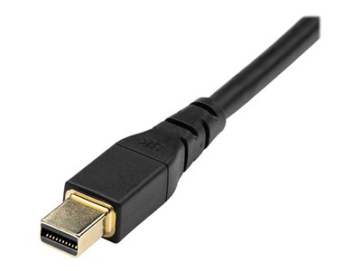 STARTECH 1m MiniDP - DP 1.4 Cable von StarTech.com