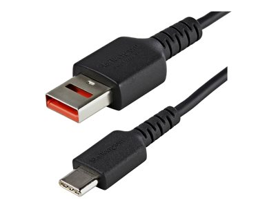 STARTECH 1m Secure Charging Cable Adapt STARTECH 1m Secure Charging Cable Adapt von StarTech.com