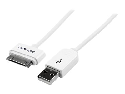 STARTECH 1m USB iPhone / iPad und iPod von StarTech.com