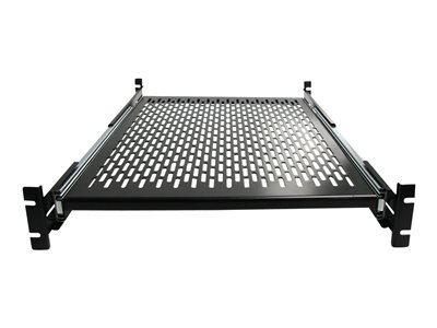 STARTECH 2HE Rack-Fachboden - 22.7kg von StarTech.com
