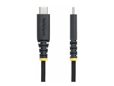 STARTECH 2m USB-C-Ladekabel 240W PD von StarTech.com