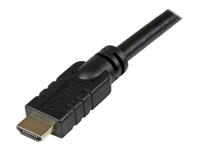 STARTECH 30m Aktives HDMI Kabel - St/St STARTECH 30m Aktives HDMI Kabel - St/St von StarTech.com