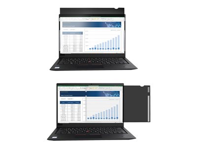 STARTECH 39,62cm Laptop Sichtschutzfolie von StarTech.com