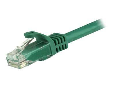 STARTECH 3m Cat6 Gigabit Snagless Patchk STARTECH 3m Cat6 Gigabit Snagless Patchk von StarTech.com