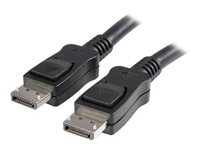 STARTECH 3m DisplayPort Kabel - St/St von StarTech.com
