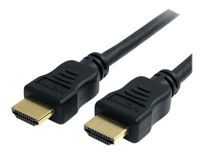 STARTECH 3m HDMI-Kabel mit Ethernet STARTECH 3m HDMI-Kabel mit Ethernet von StarTech.com