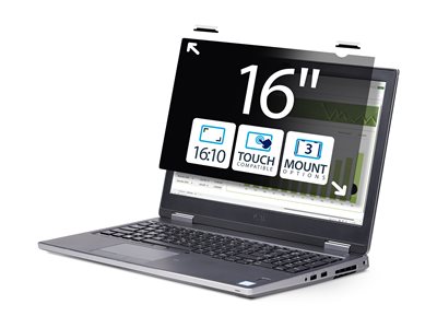 STARTECH 40,64cm 16:10 Laptop Blicksch STARTECH 40,64cm 16:10 Laptop Blicksch von StarTech.com