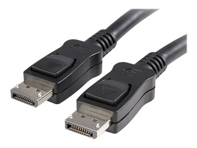 STARTECH 5m DisplayPort 1.2 Kabel mit Ve von StarTech.com