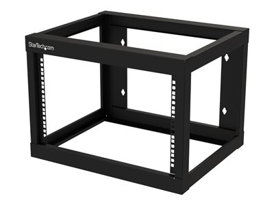 STARTECH 6HE-Wandgehäuse - Offen STARTECH 6HE-Wandgehäuse - Offen von StarTech.com