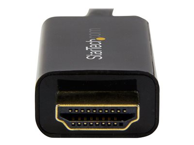 STARTECH 90cm DP to HDMI cable - 4K von StarTech.com
