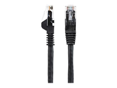 STARTECH CAT6 Lan Cable UTP - 5m - LSZH von StarTech.com