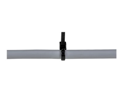 STARTECH Cable Ties 152x3mm 1000 pieces STARTECH Cable Ties 152x3mm 1000 pieces von StarTech.com