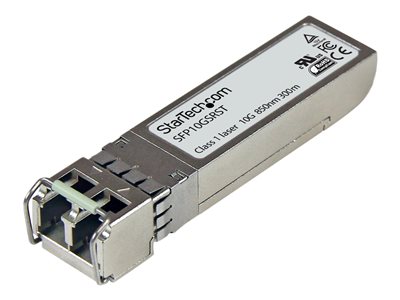 STARTECH Cisco kompatibel 10GBase-SR STARTECH Cisco kompatibel 10GBase-SR von StarTech.com