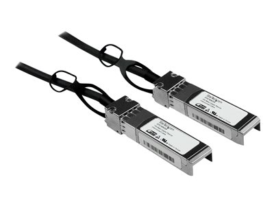 STARTECH Cisco kompatibles SFP+ Twinax STARTECH Cisco kompatibles SFP+ Twinax von StarTech.com