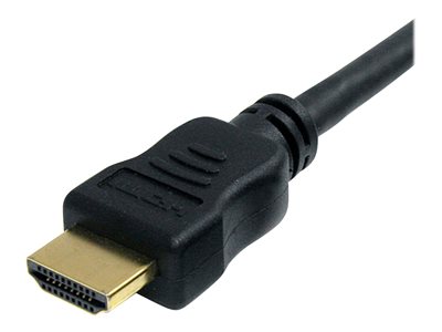 STARTECH HDMI-Kabel mit Ethernet 2m STARTECH HDMI-Kabel mit Ethernet 2m von StarTech.com