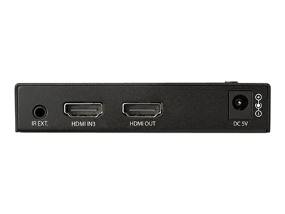 STARTECH HDMI Switch 4K - HDMI/DP STARTECH HDMI Switch 4K - HDMI/DP von StarTech.com