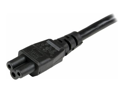 STARTECH Laptop Power Cord - 18 AWG von StarTech.com