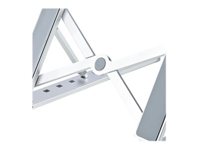 STARTECH Laptop Riser Stand Ergonomic von StarTech.com