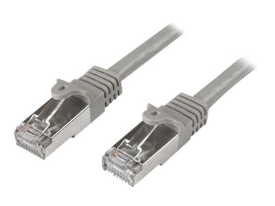 STARTECH N6SPAT3MGR 3m Gray Gigabit Snag STARTECH N6SPAT3MGR 3m Gray Gigabit Snag von StarTech.com