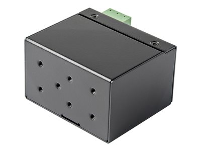 STARTECH PoE+ Medienkonverter 30W STARTECH PoE+ Medienkonverter 30W von StarTech.com