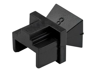 STARTECH RJ45 Dust Covers 100 Pack von StarTech.com