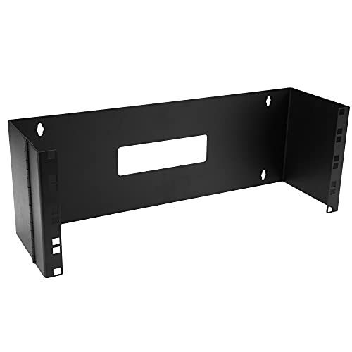 STARTECH SOPORTE ABISAGRADO MONTAJE EN PARED 4U 19 von StarTech.com