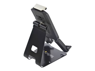 STARTECH Sichere Tablet-Halterung STARTECH Sichere Tablet-Halterung von StarTech.com