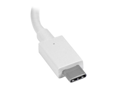 STARTECH USB-C auf HDMI Adapter - USB Ty STARTECH USB-C auf HDMI Adapter - USB Ty von StarTech.com