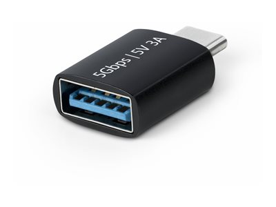 STARTECH USB C auf USB A Adapter 5Gbps STARTECH USB C auf USB A Adapter 5Gbps von StarTech.com