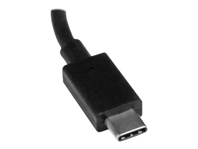 STARTECH USB-C to HDMI Adapter STARTECH USB-C to HDMI Adapter von StarTech.com