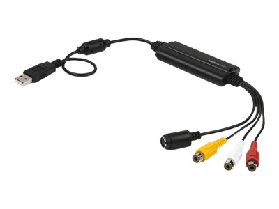 STARTECH USB Video Capture Adapter von StarTech.com