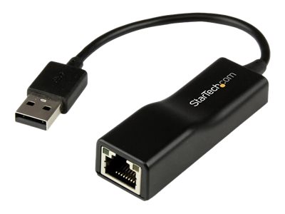 STARTECH USB to 10/100Mbps NIC von StarTech.com