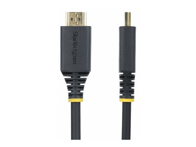 STARTECH Zertifiziertes HDMI Kabel 4K STARTECH Zertifiziertes HDMI Kabel 4K von StarTech.com