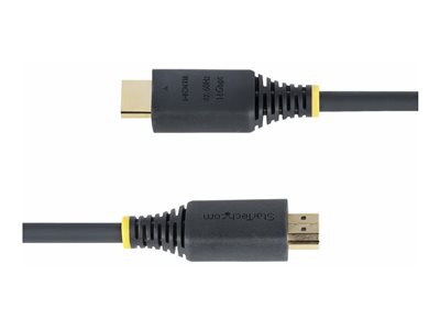 STARTECH Zertifiziertes HDMI Kabel 4K STARTECH Zertifiziertes HDMI Kabel 4K von StarTech.com