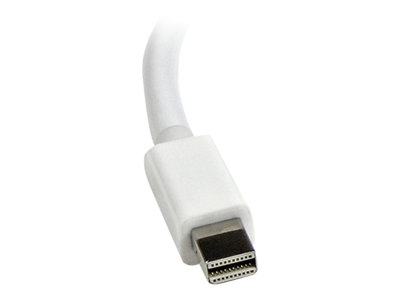 STARTECH mDP to VGA Adapter - White STARTECH mDP to VGA Adapter - White von StarTech.com