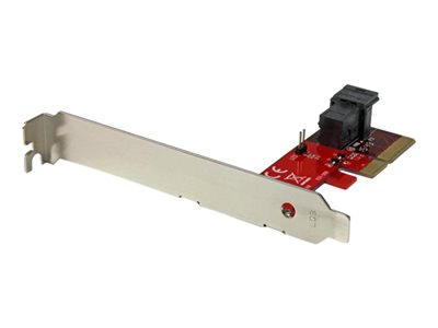 STARTECH x4 PCIe Expansion card to PCIe von StarTech.com
