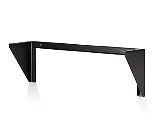 STARTECH.COM RK219WALLV - 2U Wall Rack Bracket STARTECH.COM RK219WALLV - 2U Wall Rack Bracket von STARTECH.COM