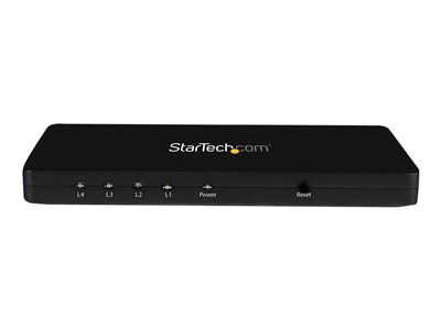 STARTECH4 Port HDMI 4k Video Splitter STARTECH4 Port HDMI 4k Video Splitter von StarTech.com