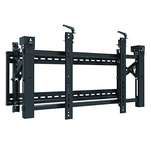 StarTech.Com Supporto Antifurto da Parete per Schermi da 45" a 70" in Acciaio Resistente StarTech.Com Supporto Antifurto da Parete per Schermi da 45" a 70" in Acciaio Resistente von StarTech.com