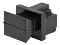 StarTech.com 100er Pack RJ45 Blindstopfen - Wiederverwendbarer RJ45 Staubschutzhülle / Abdeckkappe - Ethernet / LAN-Anschlussschutz / Blocker - Einrastbare RJ45 Dust Covers für Hubs Switches Router, RJ-45, Schwarz, Desktop-PC/Arbeitsplatz, Netzvermittlung, 10,9 mm, 14 mm, 20 mm StarTech.com 100er Pack RJ45 Blindstopfen - Wiederverwendbarer RJ45 Staubschutzhülle / Abdeckkappe - Ethernet / LAN-Anschlussschutz / Blocker - Einrastbare RJ45 Dust Covers für Hubs Switches Router, RJ-45, Schwarz, Desktop-PC/Arbeitsplatz, Netzvermittlung, 10,9 mm, 14 mm, 20 mm von StarTech.com