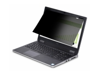 StarTech.com 13.3-inch 16:9 Flip-Up Privacy Screen with Touch, Anti-Glare Blue Light Filter, Laptop Monitor Screen Protector, +/- 30 Deg. View Angle, 33.8 cm (13.3), 16:9, Laptop, Frameless display privacy filter, Anti-blue, Anti-glare, Privacy, 100 g von StarTech.com