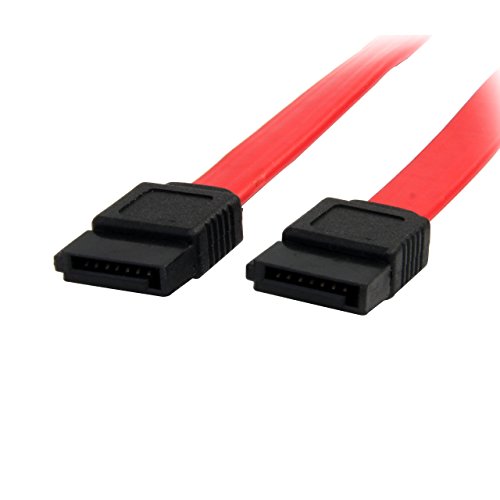 StarTech.com 15 cm SATA Serielles ATA-Kabel - S-ATA Anschlusskabel - Bu/Bu von StarTech.com