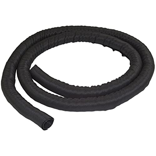 StarTech.com 2m Kabelschlauch - Kabelkanal für Kabelmanagement - 25mm Polyester Kabelkanal StarTech.com 2m Kabelschlauch - Kabelkanal für Kabelmanagement - 25mm Polyester Kabelkanal von StarTech.com
