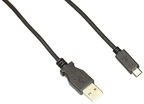 StarTech.com 3m Micro USB Ladekabel für Smartphones und Tablets - USB A auf Micro B Kabel / Datenkabel / Anschlusskabel von StarTech.com